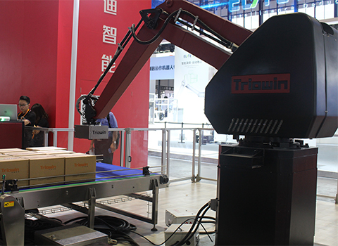 TPR200码垛机器人